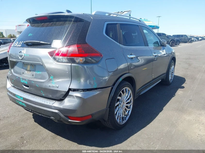 Nissan Rogue 2.5l S Fwd | Mobile.bg � ����������� 4