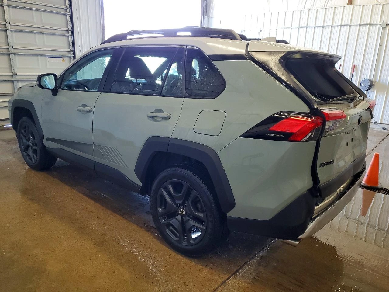Toyota Rav4 * ADVENTURE* AWD*  | Mobile.bg � ����������� 6