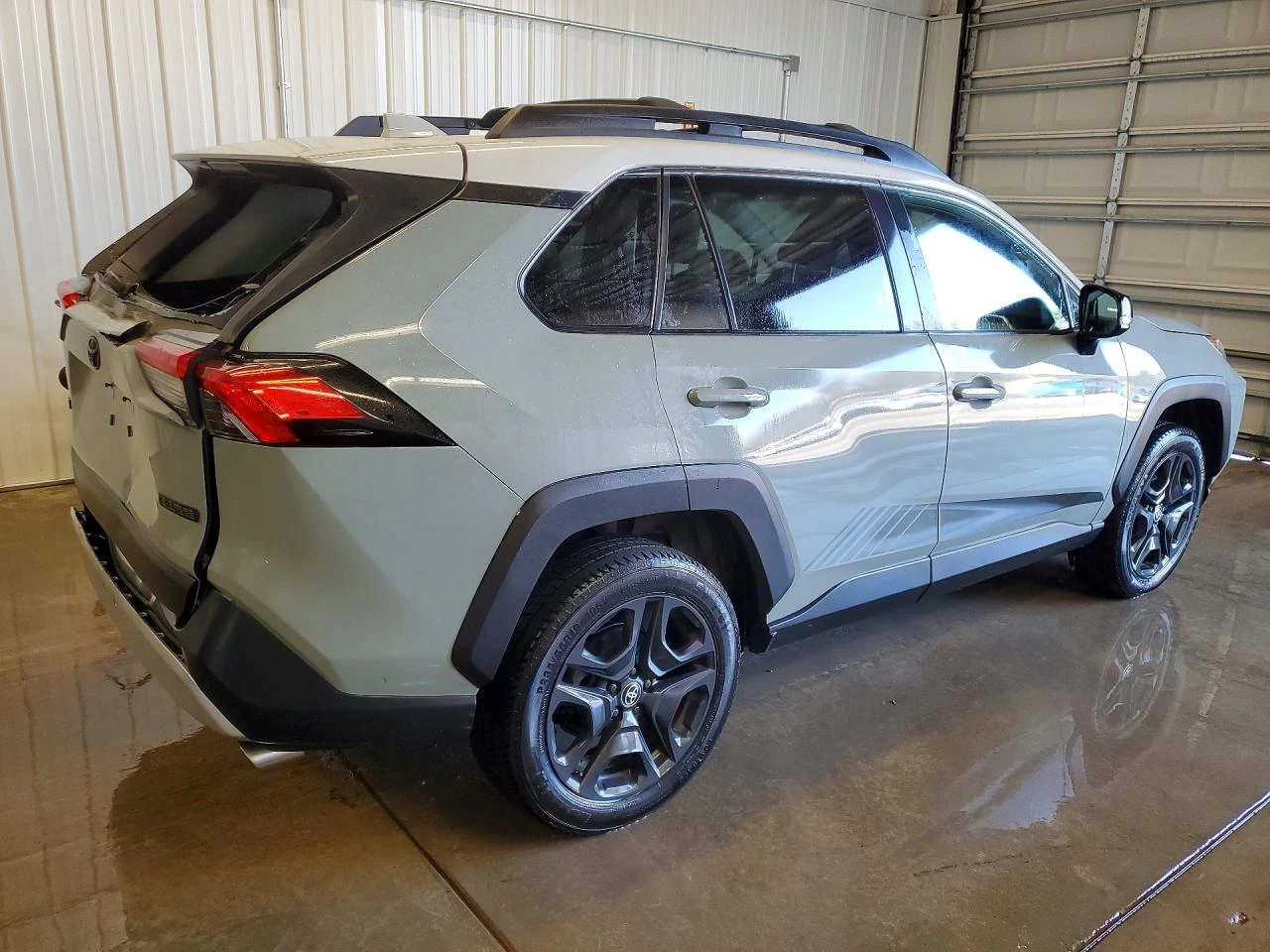 Toyota Rav4 * ADVENTURE* AWD*  | Mobile.bg � ����������� 4