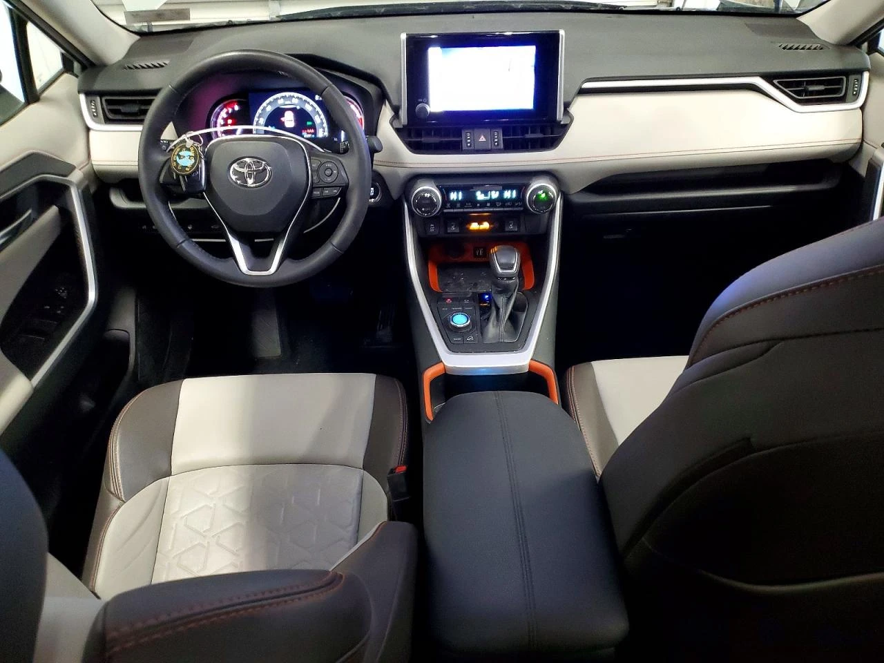 Toyota Rav4 * ADVENTURE* AWD*  | Mobile.bg � ����������� 9