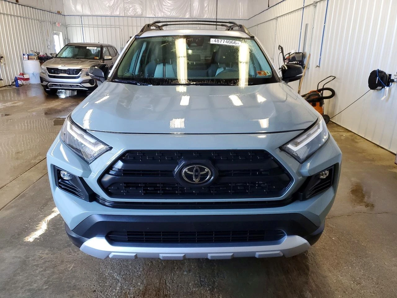 Toyota Rav4 * ADVENTURE* AWD*  | Mobile.bg � ����������� 2