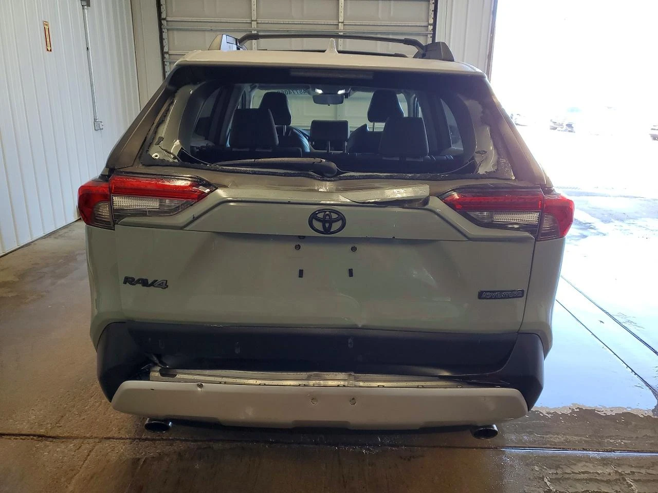 Toyota Rav4 * ADVENTURE* AWD*  | Mobile.bg � ����������� 5