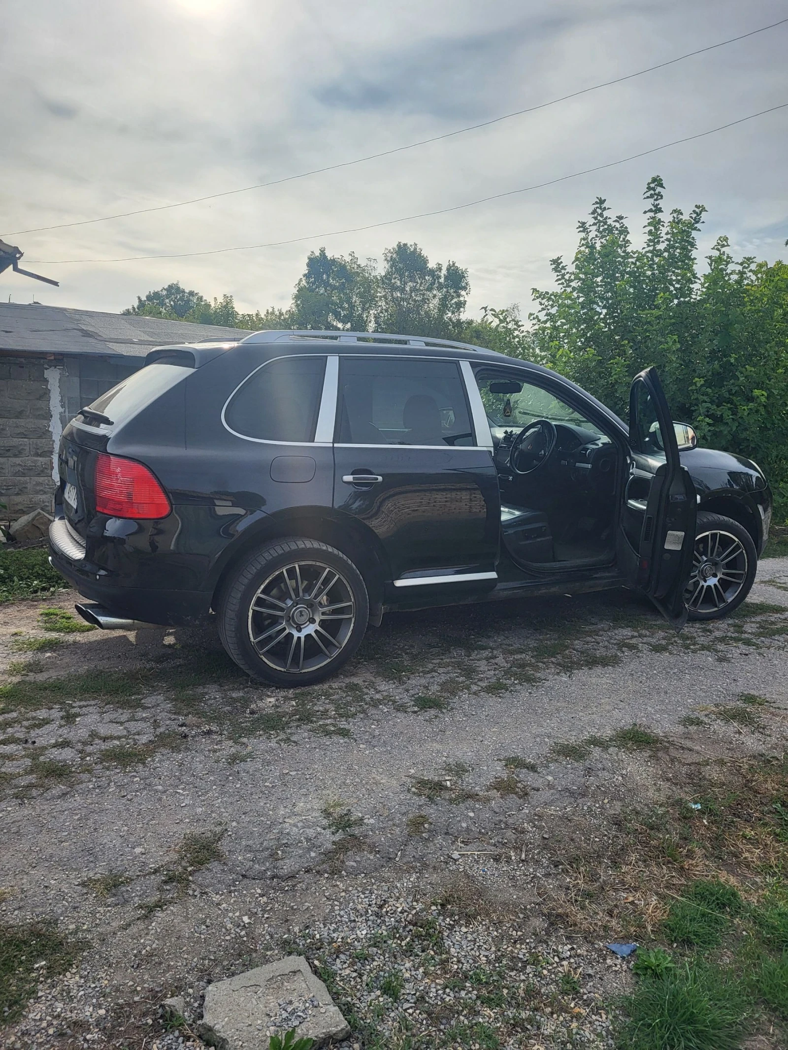 Porsche Cayenne | Mobile.bg � ����������� 2