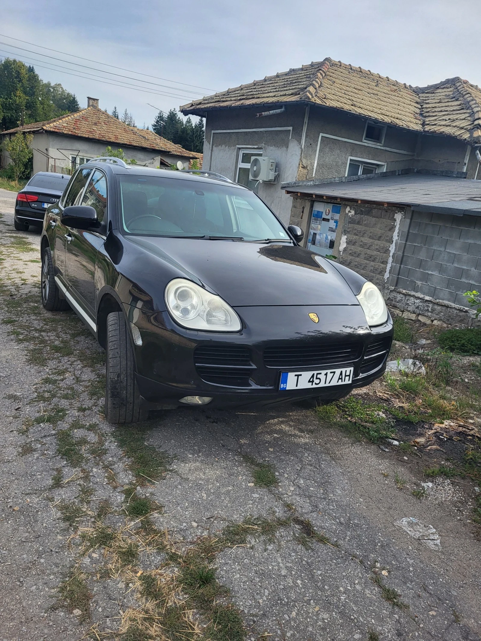 Porsche Cayenne | Mobile.bg � ����������� 1