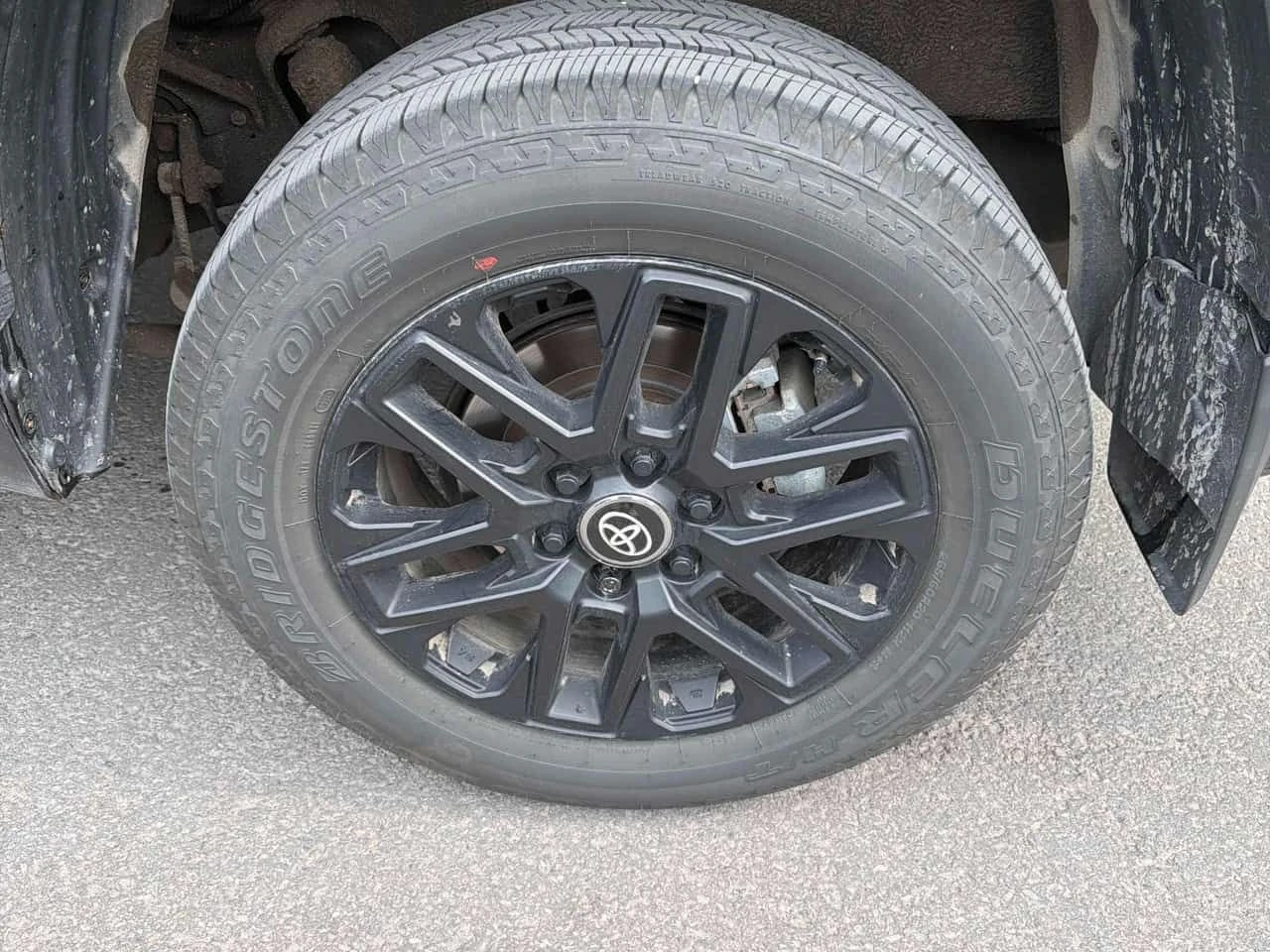 Toyota Tundra * Crewmax Long Bed * CARFAX * ДИС * ОБДУХВАНЕ, снимка 7 - Автомобили и джипове - 54809900