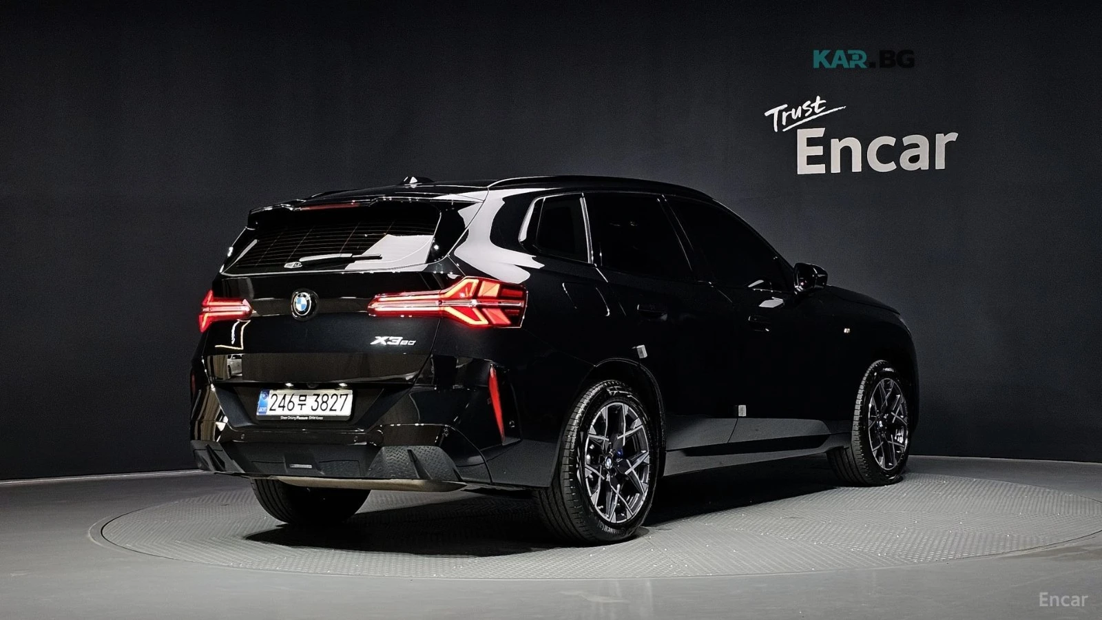 BMW X3 M* ОБДУХВАНЕ* ПАМЕТ* 360 КАМ* ДИСТРОНИК* HEADUP, снимка 2 - Автомобили и джипове - 55080747