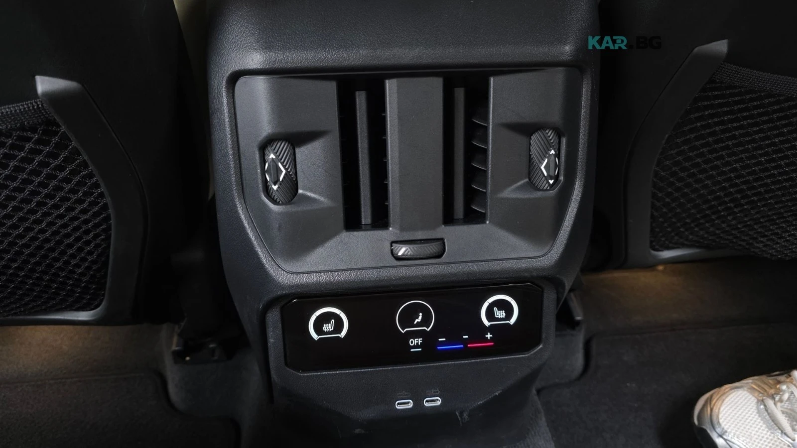 BMW X3 M* ОБДУХВАНЕ* ПАМЕТ* 360 КАМ* ДИСТРОНИК* HEADUP, снимка 16 - Автомобили и джипове - 55080747