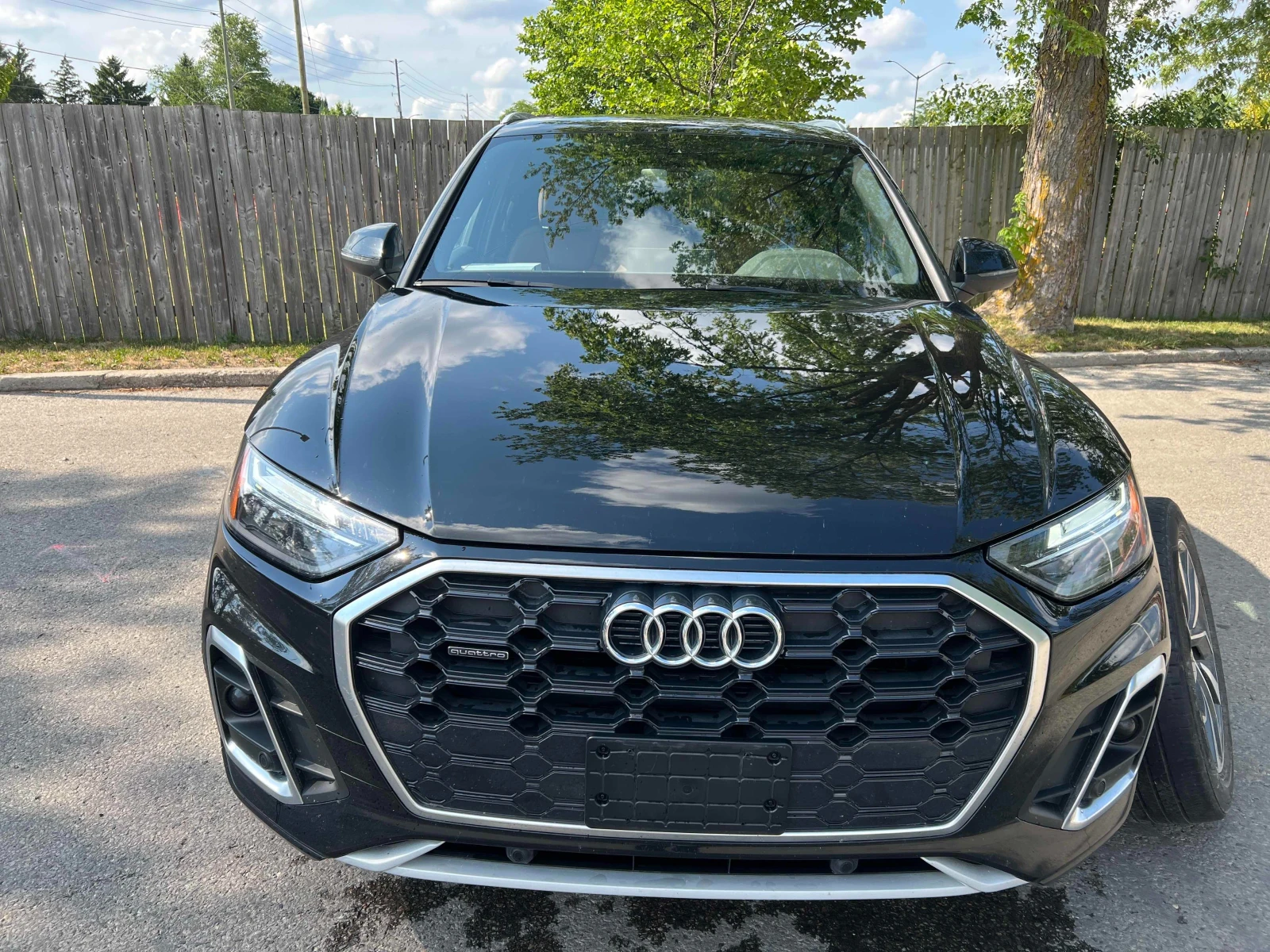 Audi Q5 Progressiv/���������/��������/KEYLESS/CARFAX | Mobile.bg � ����������� 2