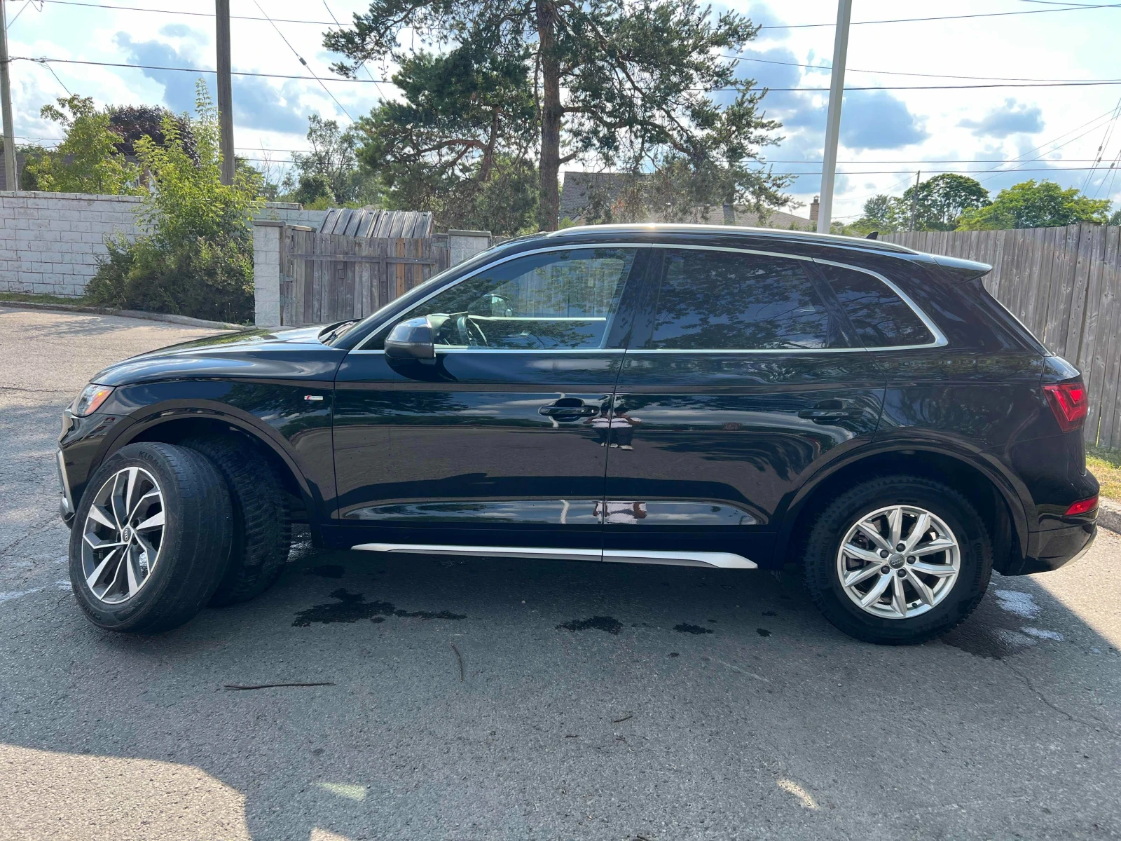 Audi Q5 Progressiv/���������/��������/KEYLESS/CARFAX | Mobile.bg � ����������� 3