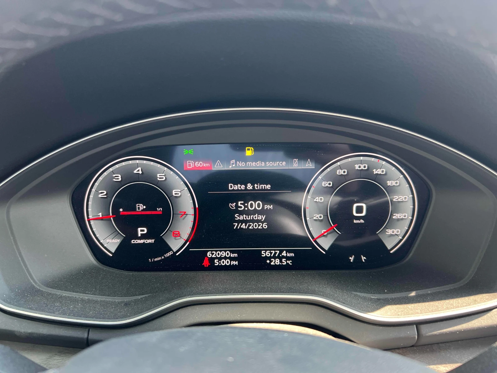 Audi Q5 Progressiv/���������/��������/KEYLESS/CARFAX | Mobile.bg � ����������� 7
