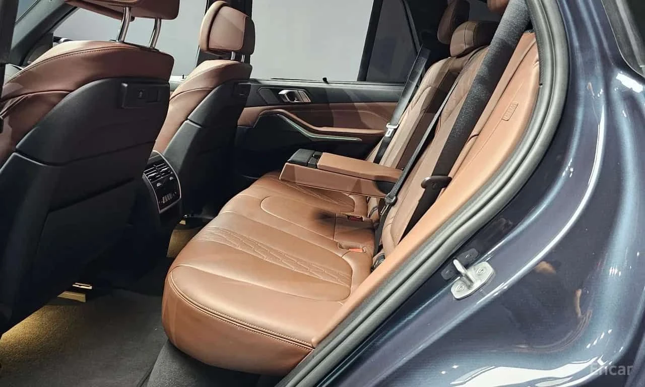 BMW X5 * xDrive45e * ЛАЗЕРИ * ВЪЗДУХ * ДИСТРОНИК * ОБДУХВ, снимка 12 - Автомобили и джипове - 55571957
