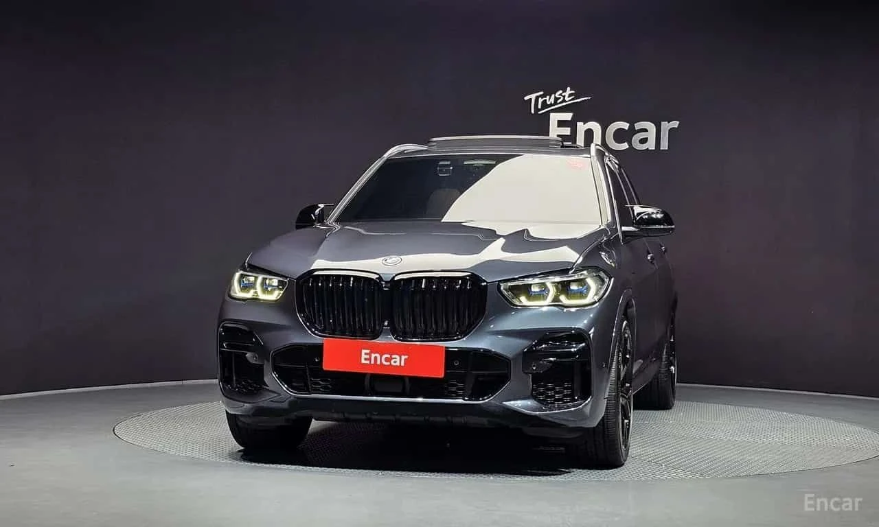 BMW X5 * xDrive45e * ЛАЗЕРИ * ВЪЗДУХ * ДИСТРОНИК * ОБДУХВ, снимка 3 - Автомобили и джипове - 55571957