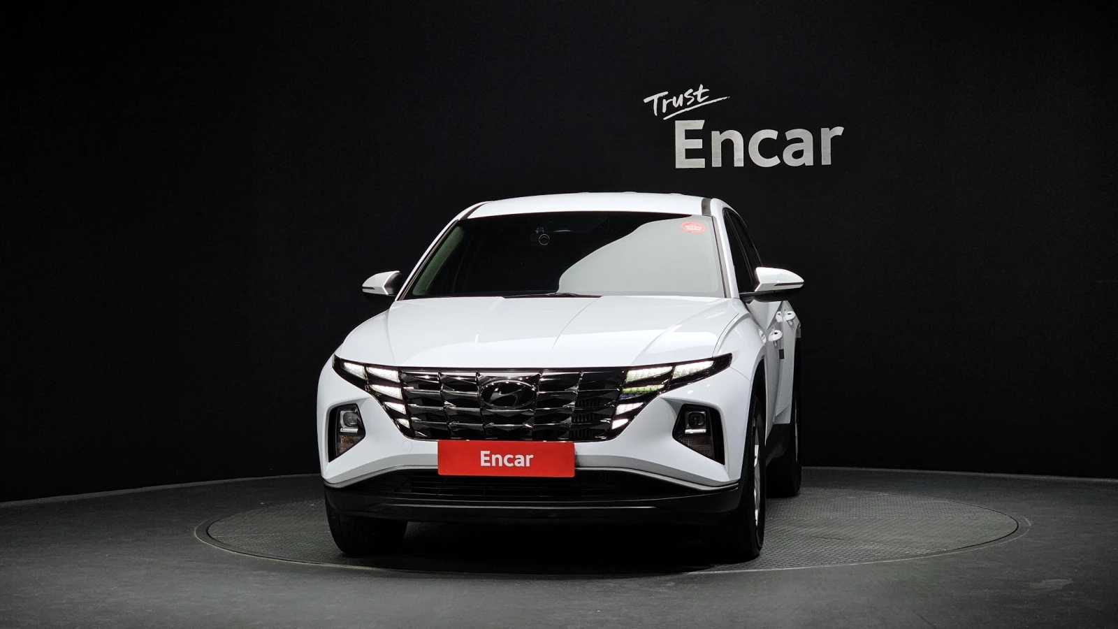 Hyundai Tucson Gasoline 1.6 Turbo 2WD Modern, снимка 4 - Автомобили и джипове - 55720440