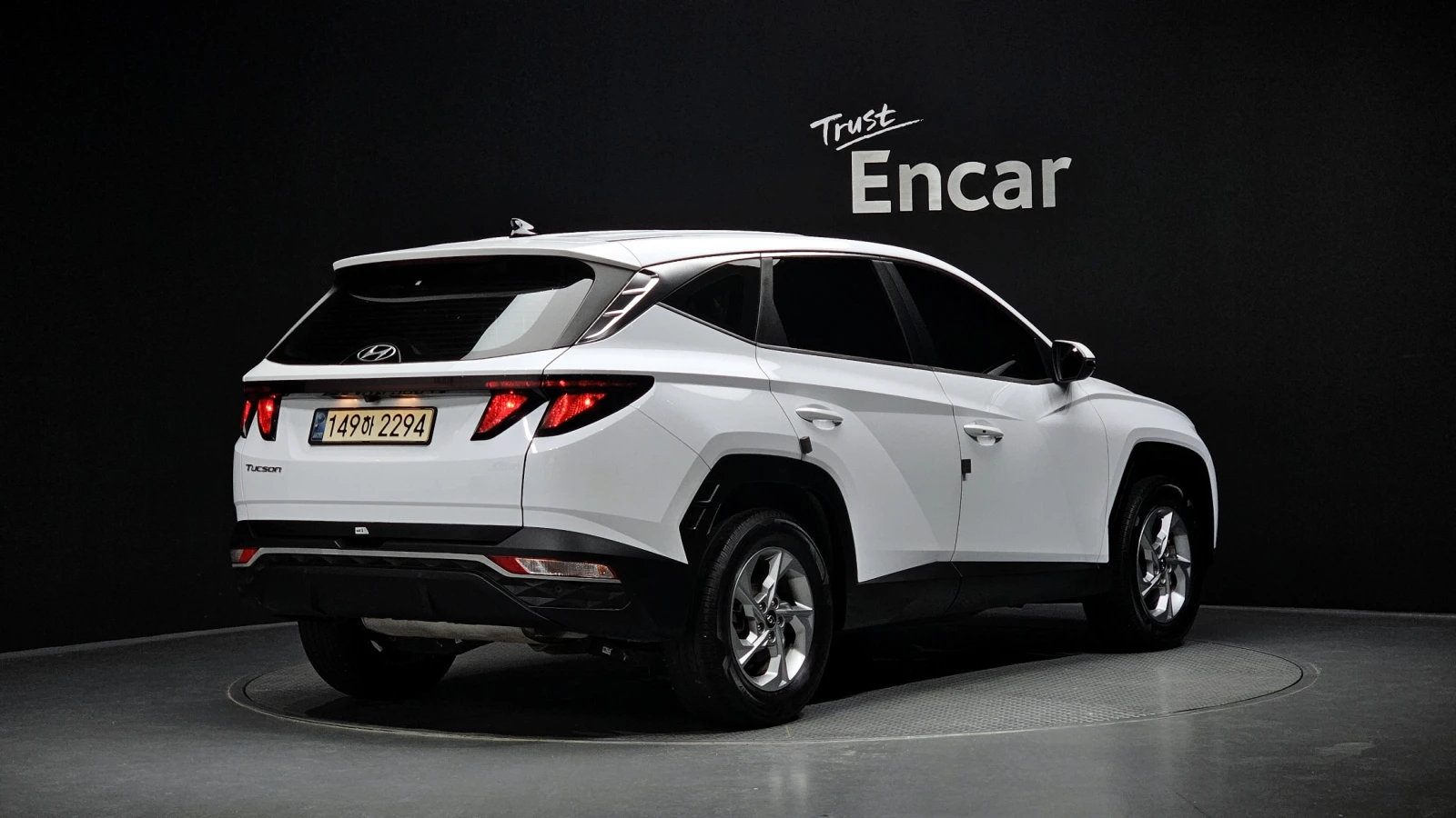 Hyundai Tucson Gasoline 1.6 Turbo 2WD Modern, снимка 3 - Автомобили и джипове - 55720440