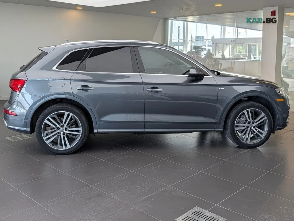 Audi Q5 2.0T Progressiv quattro* PANORAMA* DIGITAL* ПОДГРЕ, снимка 2 - Автомобили и джипове - 55965227