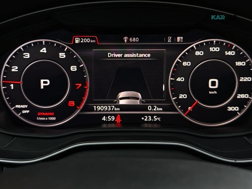 Audi Q5 2.0T Progressiv quattro* PANORAMA* DIGITAL* ПОДГРЕ, снимка 8 - Автомобили и джипове - 55965227