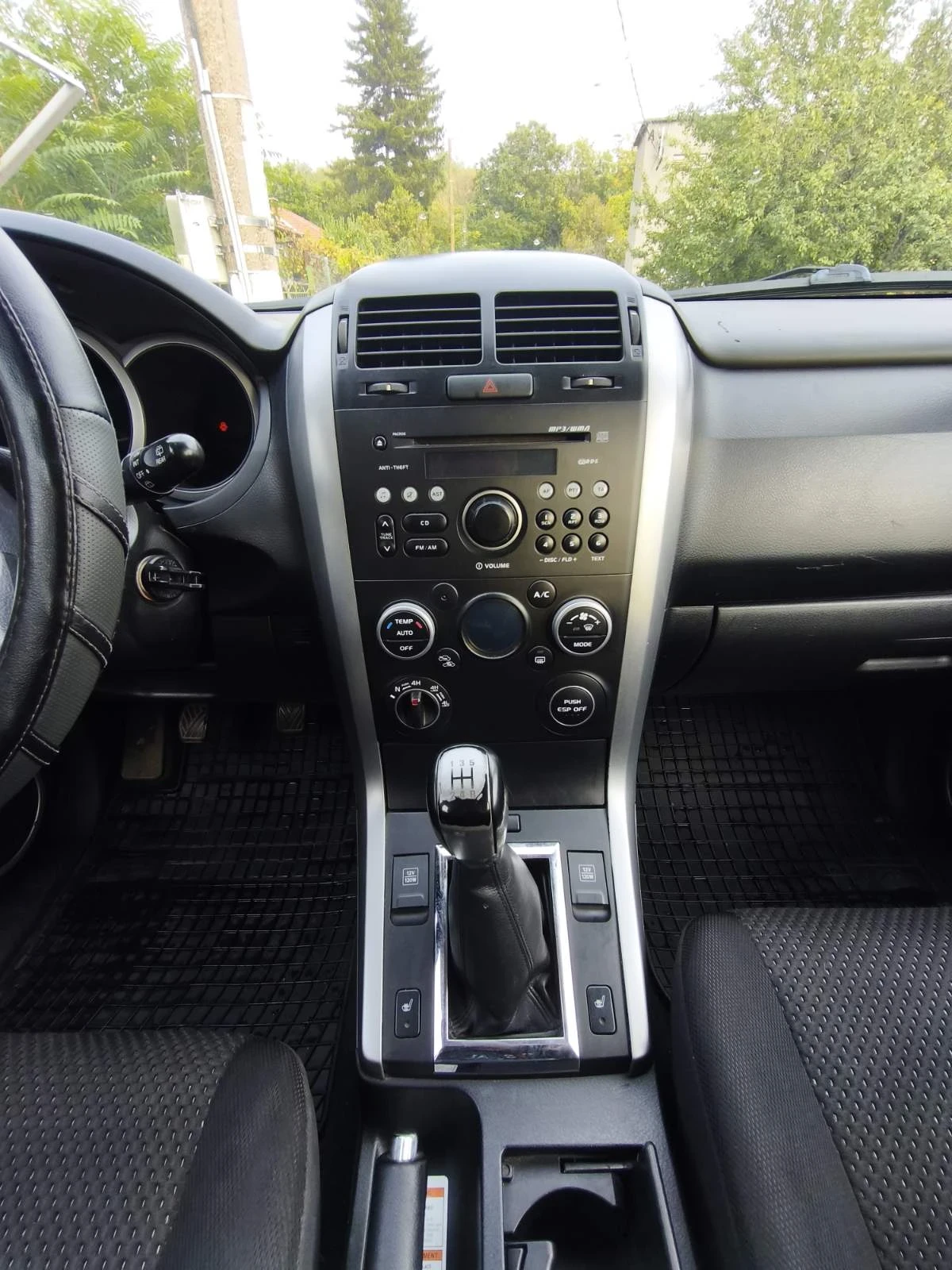 Suzuki Grand vitara, снимка 12 - Автомобили и джипове - 56238216