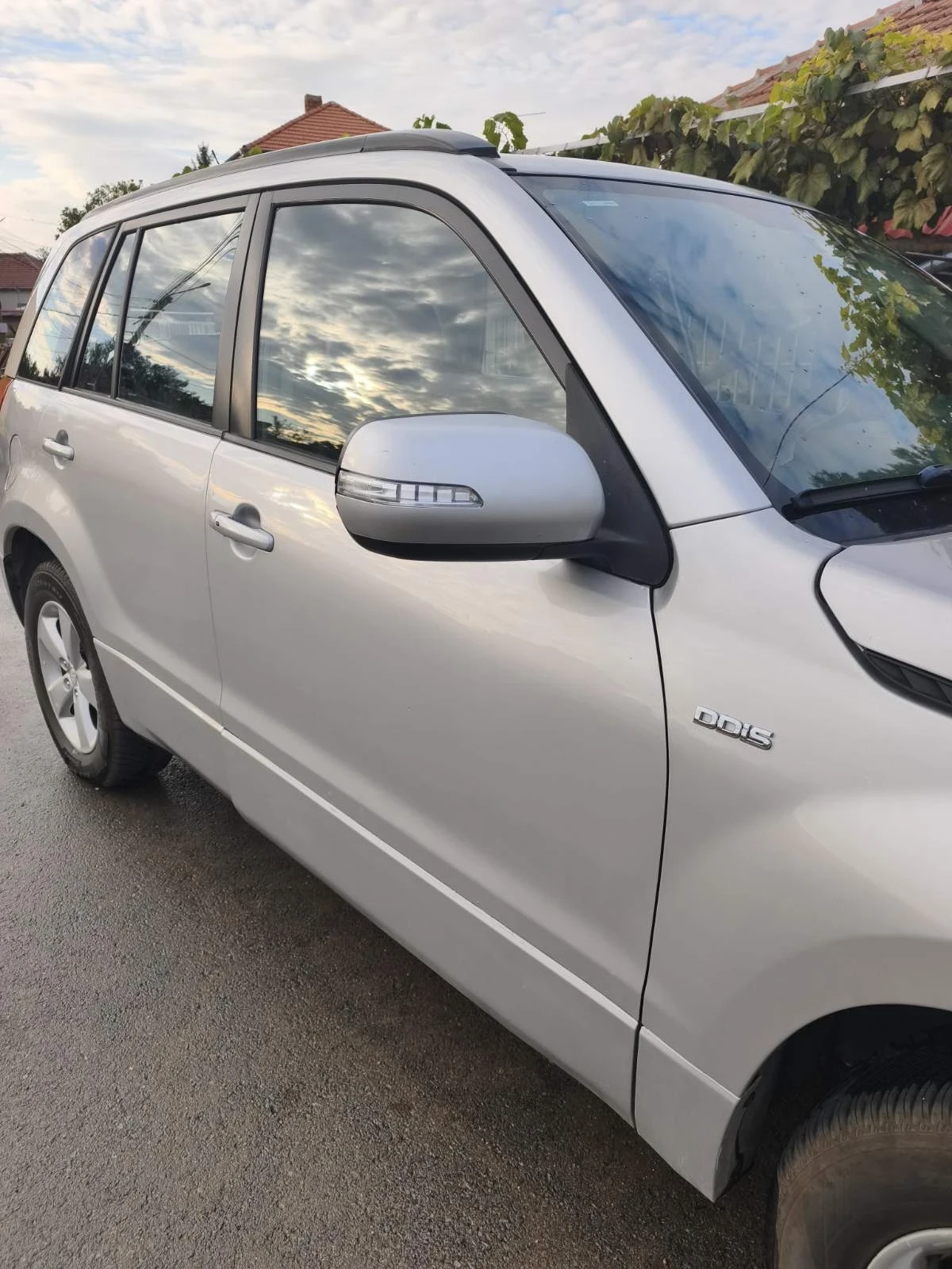 Suzuki Grand vitara, снимка 15 - Автомобили и джипове - 56238216