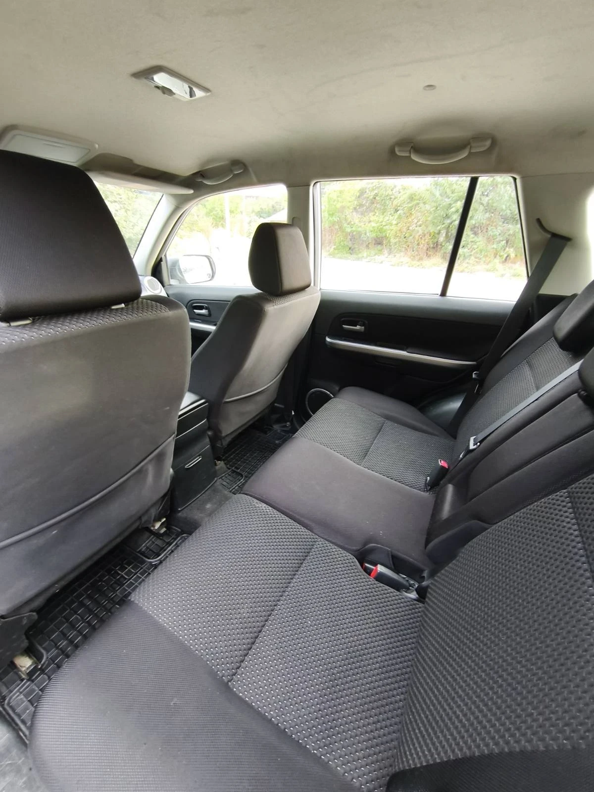 Suzuki Grand vitara, снимка 7 - Автомобили и джипове - 56238216