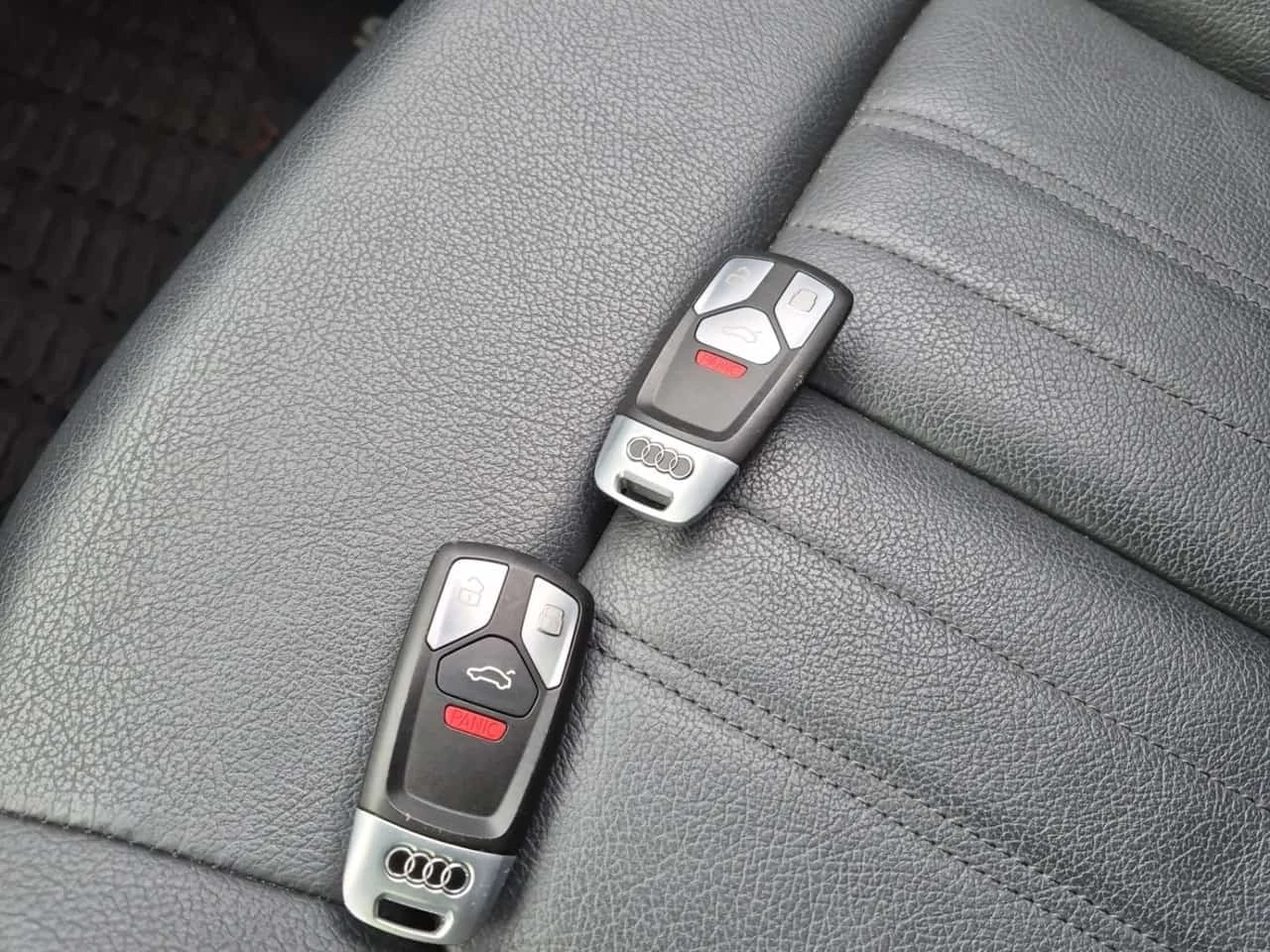 Audi Q5 PROGRESSIV| PANO| ПОДГРЕВИ| ПАМЕТ| CARFAX| , снимка 8 - Автомобили и джипове - 56324421