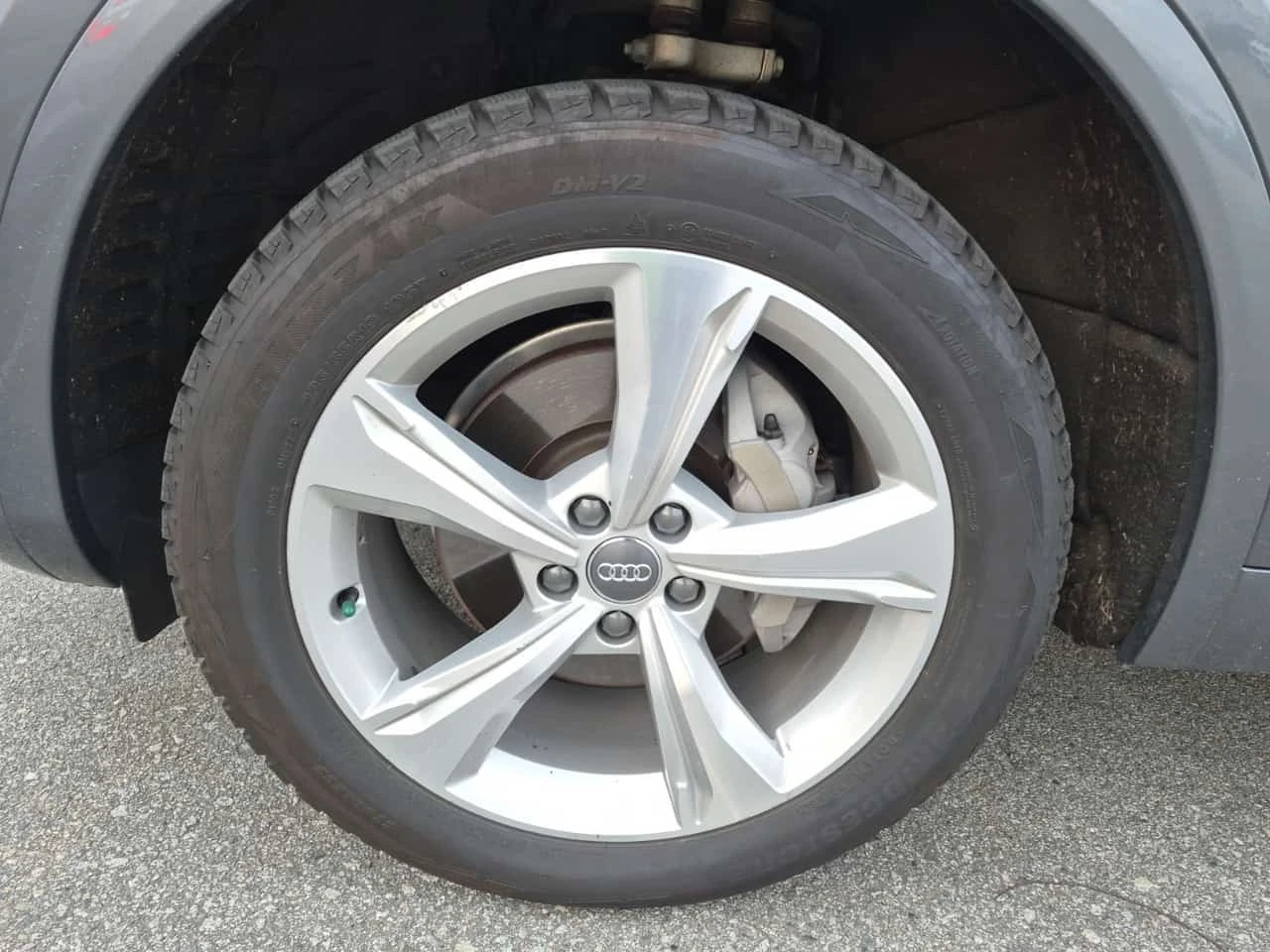 Audi Q5 PROGRESSIV| PANO| ПОДГРЕВИ| ПАМЕТ| CARFAX| , снимка 6 - Автомобили и джипове - 56324421