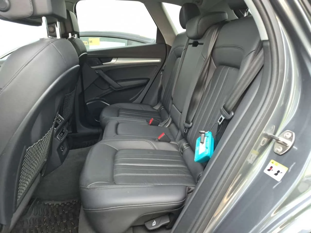 Audi Q5 PROGRESSIV| PANO| ПОДГРЕВИ| ПАМЕТ| CARFAX| , снимка 12 - Автомобили и джипове - 56324421