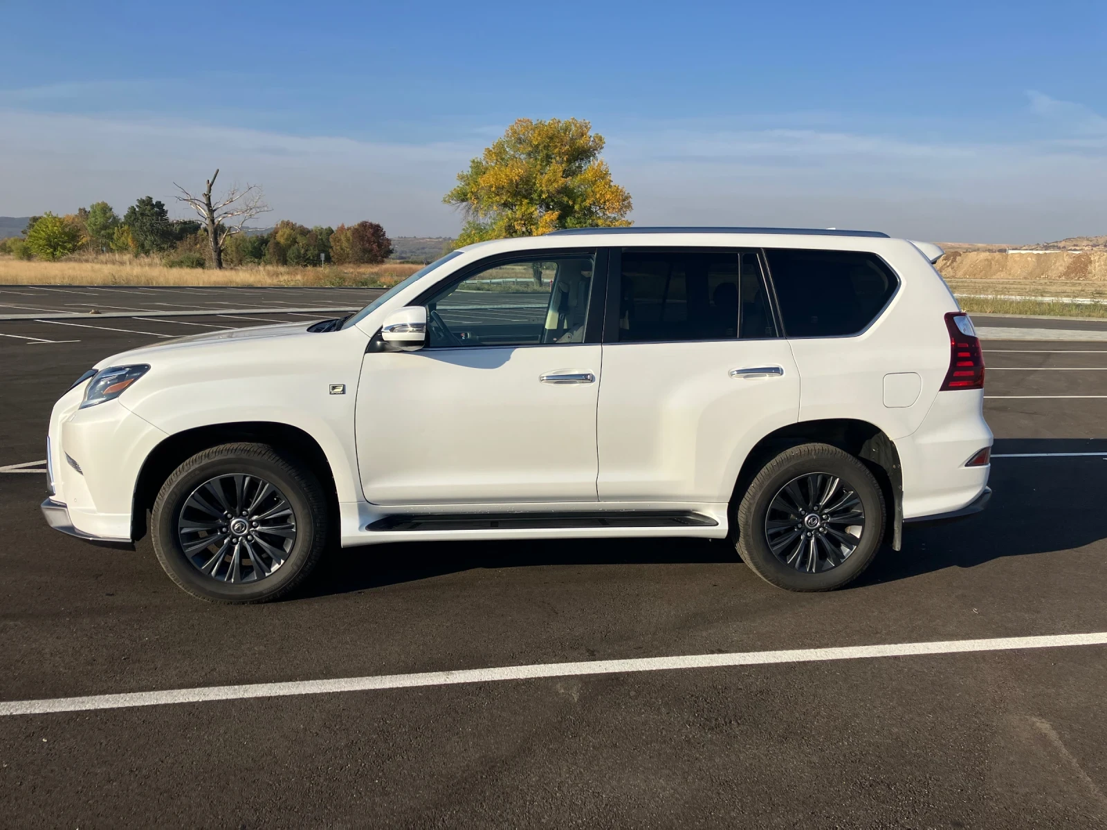 Toyota Land cruiser GX460 Luxury+  | Mobile.bg � ����������� 3