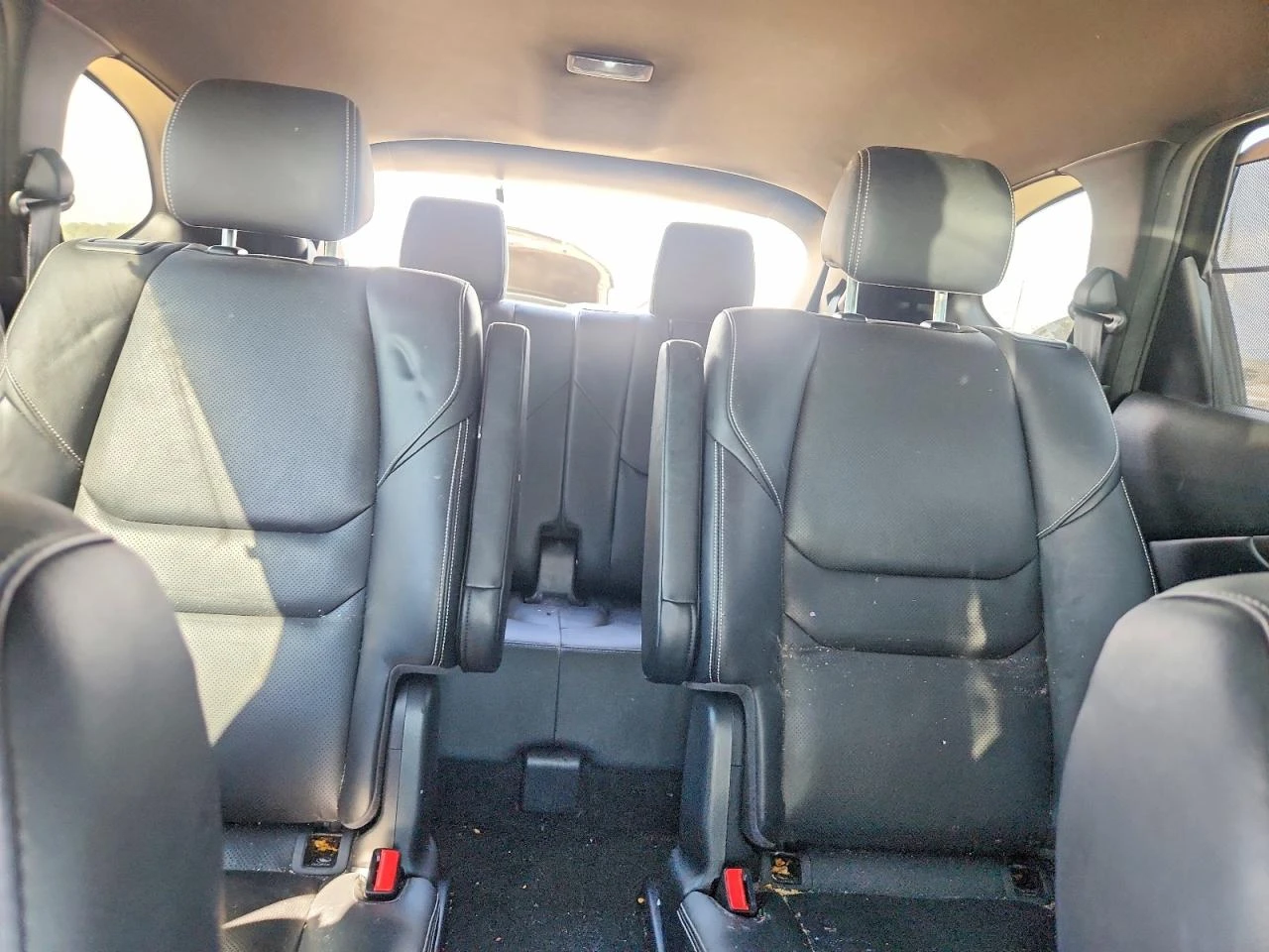 Mazda CX-9 2.5l Grand Touring | Mobile.bg � ����������� 10