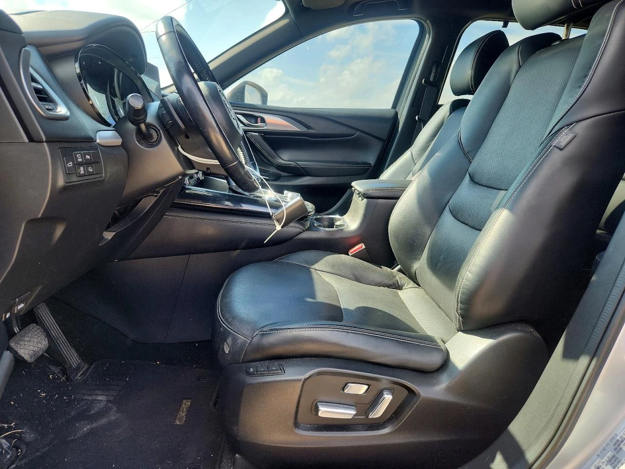 Mazda CX-9 2.5l Grand Touring | Mobile.bg � ����������� 7