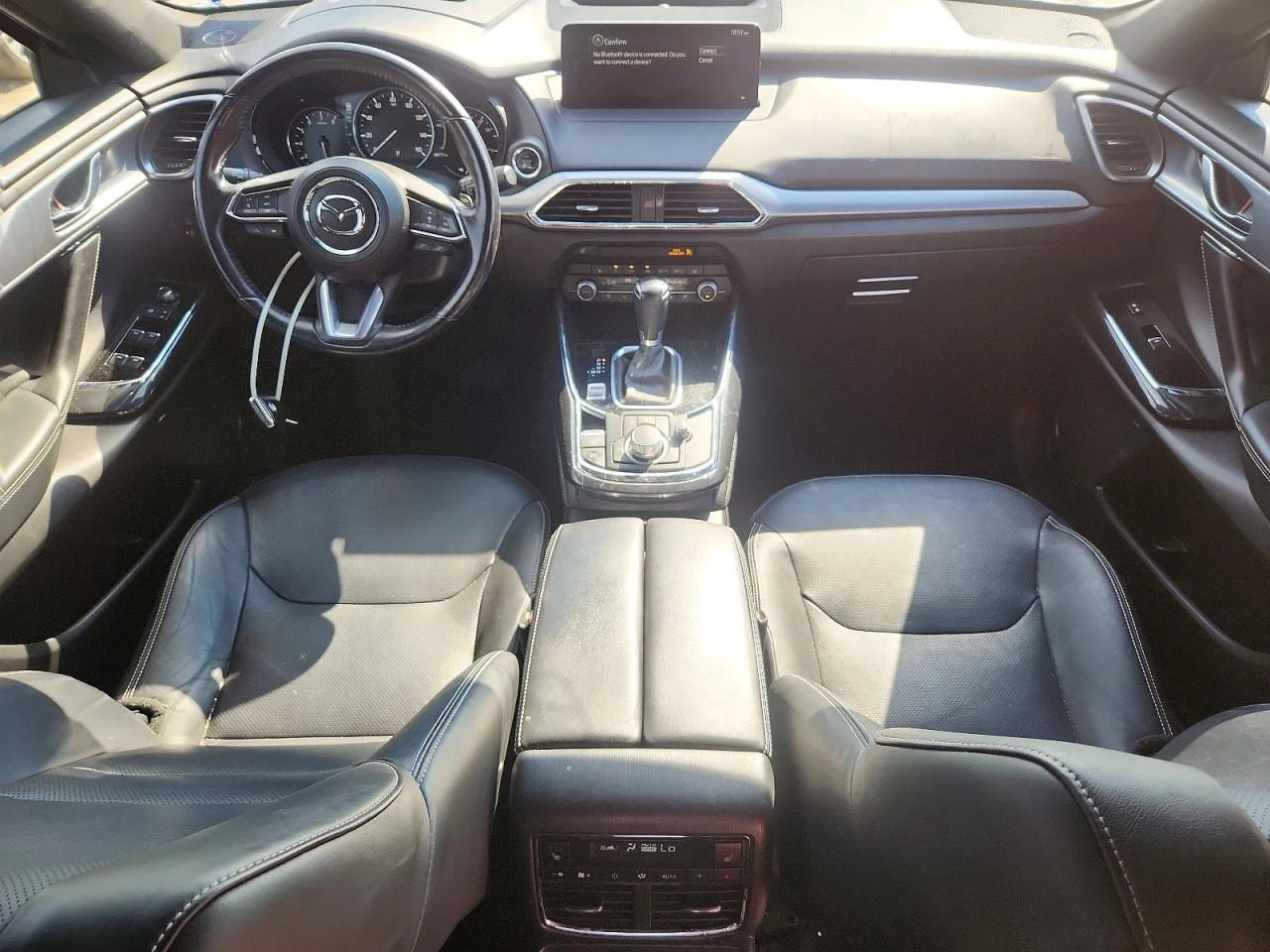 Mazda CX-9 2.5l Grand Touring | Mobile.bg � ����������� 8