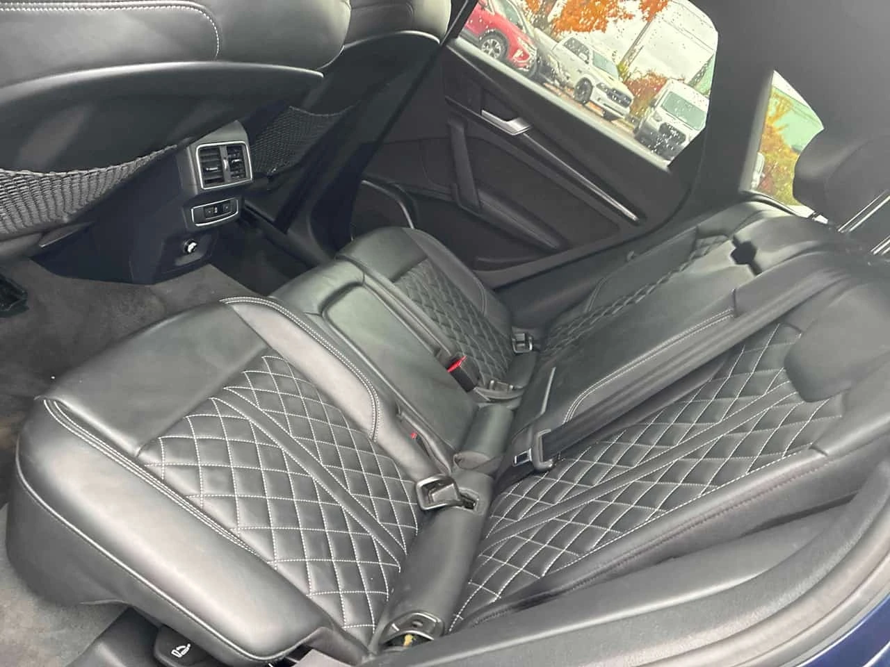 Audi SQ5 * Progressiv * CARFAX * ��� ������������ ������ | Mobile.bg � ����������� 13