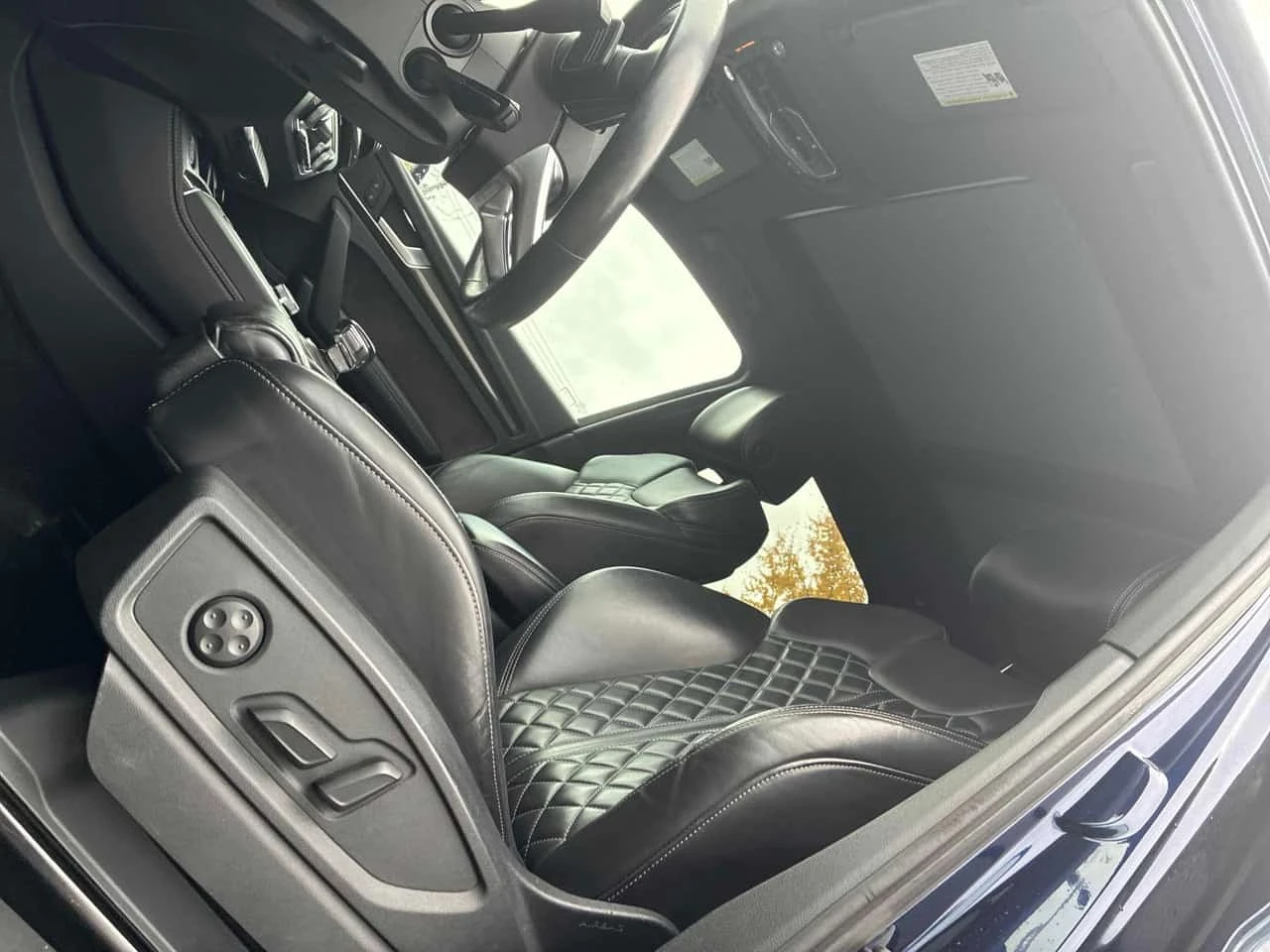 Audi SQ5 * Progressiv * CARFAX * ��� ������������ ������ | Mobile.bg � ����������� 12