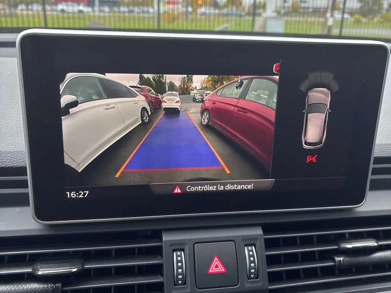 Audi SQ5 * Progressiv * CARFAX * ��� ������������ ������ | Mobile.bg � ����������� 17