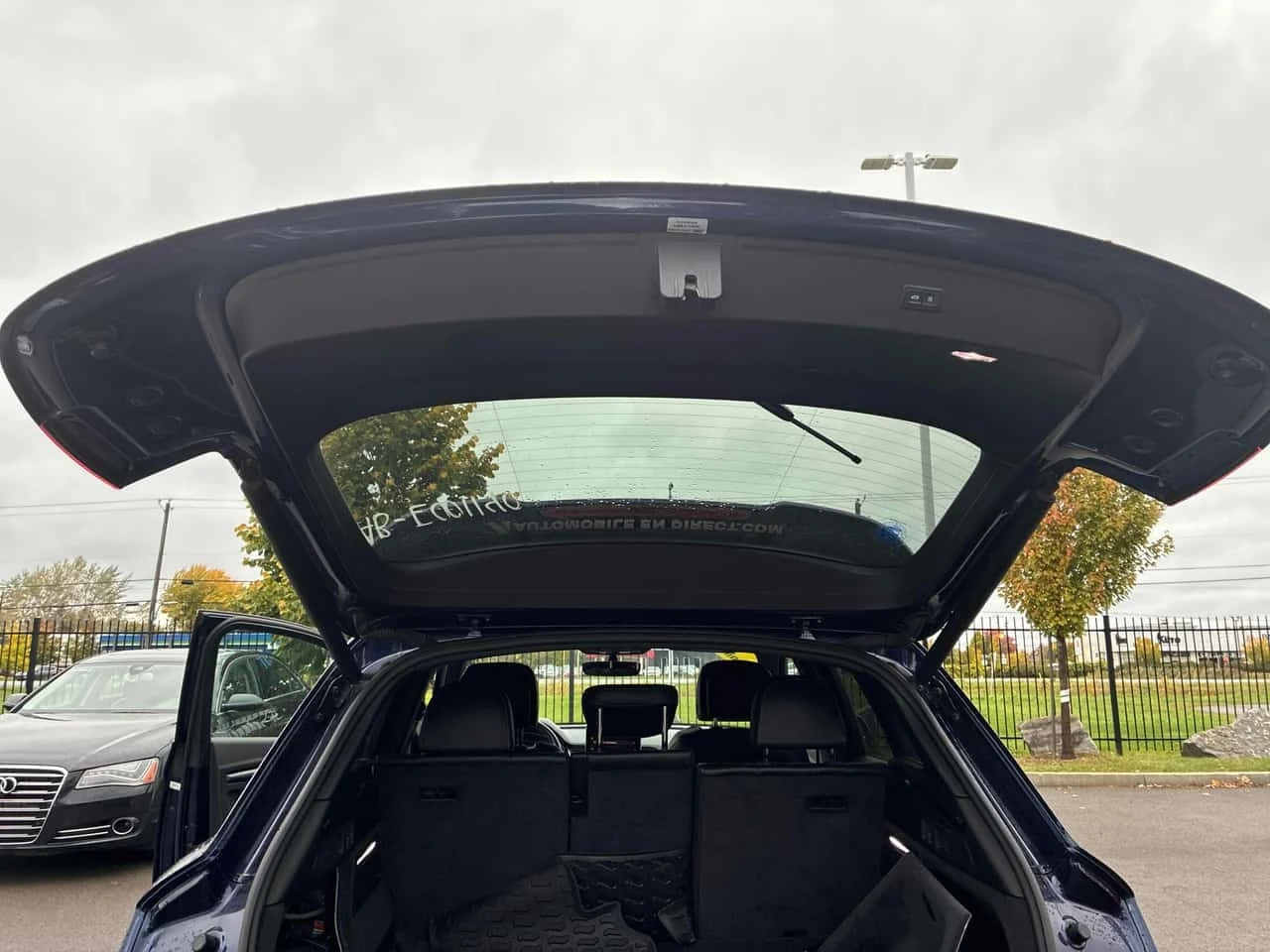 Audi SQ5 * Progressiv * CARFAX * ��� ������������ ������ | Mobile.bg � ����������� 14