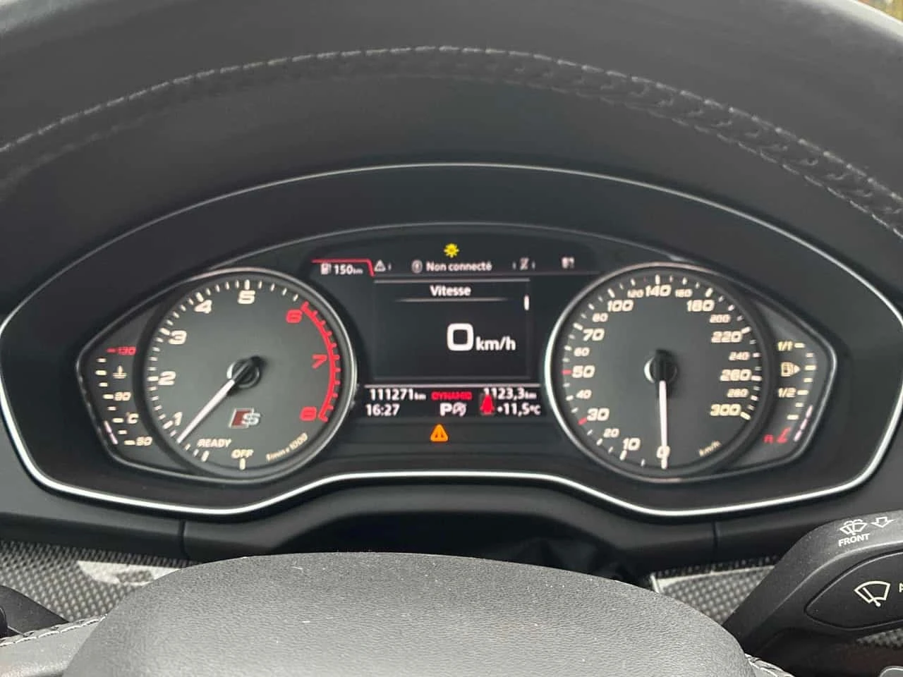 Audi SQ5 * Progressiv * CARFAX * ��� ������������ ������ | Mobile.bg � ����������� 8