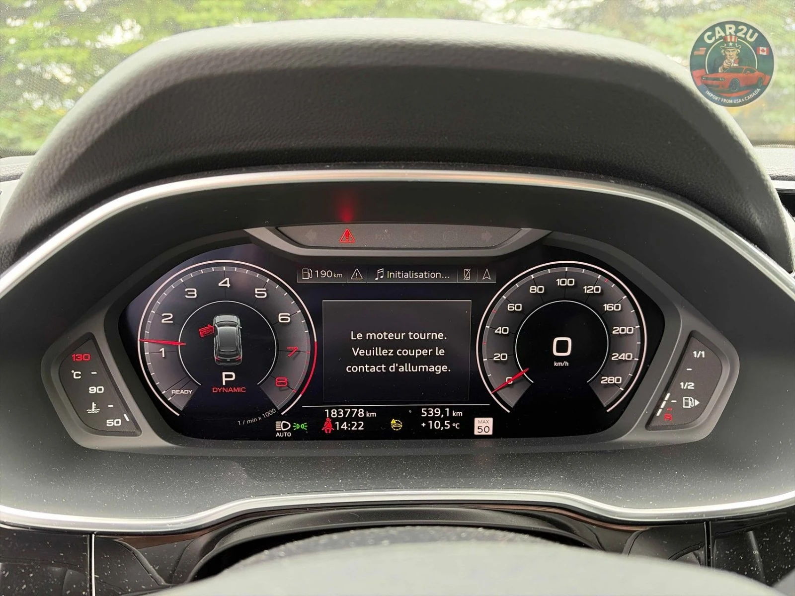 Audi Q3 Technik �� ���������������� ���������� ���� �� �� | Mobile.bg � ����������� 8