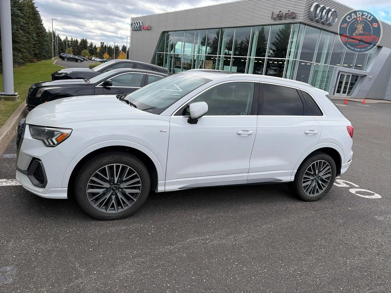Audi Q3 Technik �� ���������������� ���������� ���� �� �� | Mobile.bg � ����������� 3