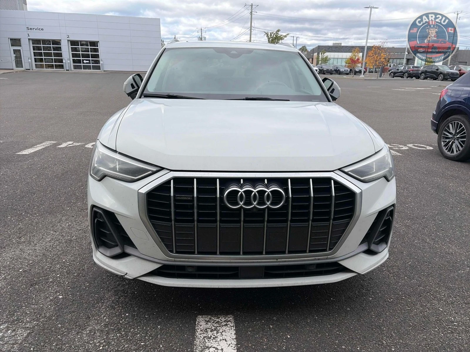 Audi Q3 Technik �� ���������������� ���������� ���� �� �� | Mobile.bg � ����������� 2