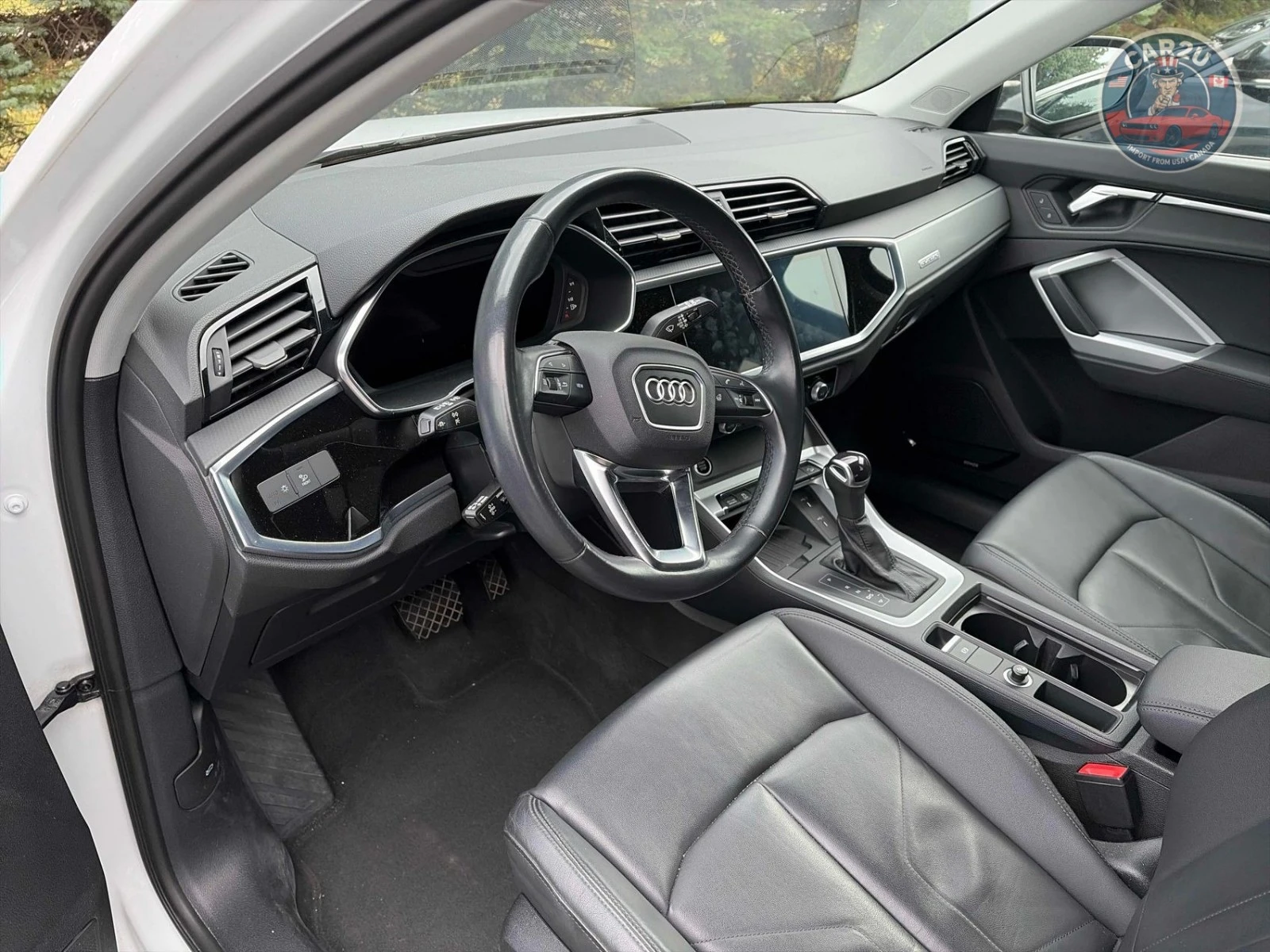 Audi Q3 Technik �� ���������������� ���������� ���� �� �� | Mobile.bg � ����������� 7