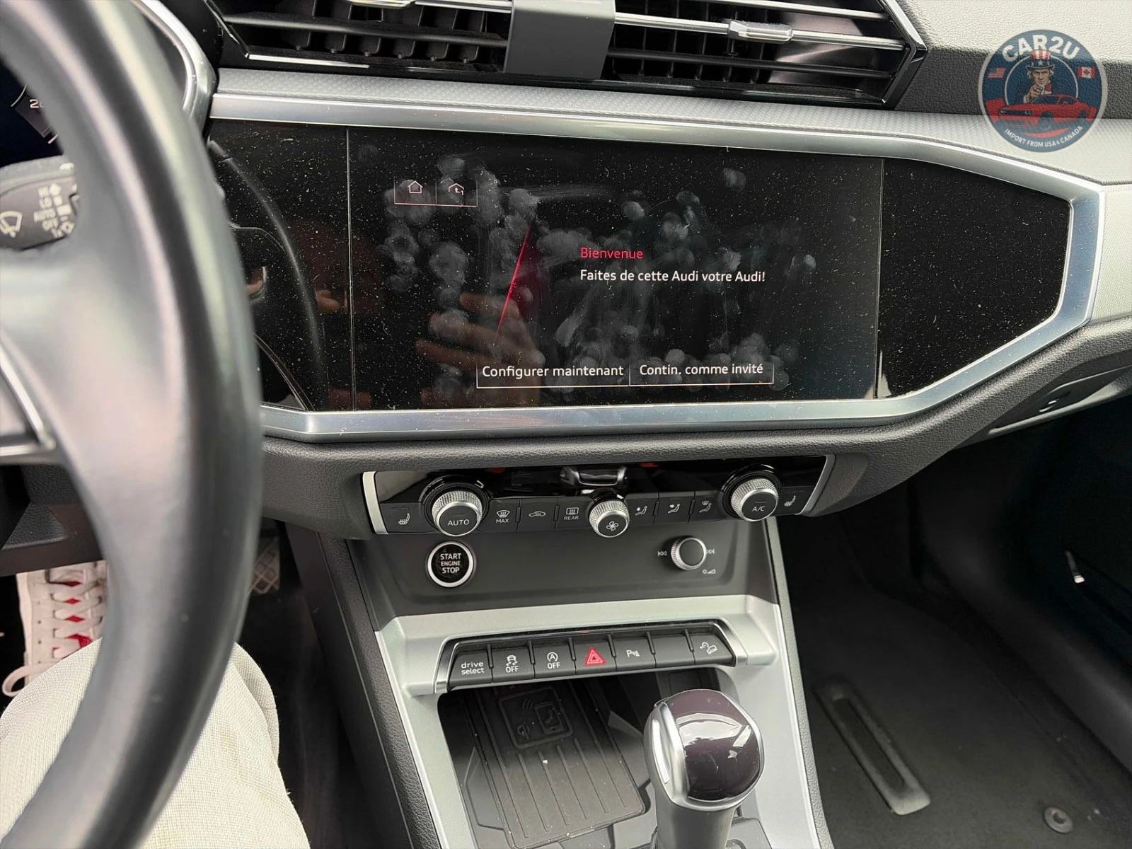 Audi Q3 Technik �� ���������������� ���������� ���� �� �� | Mobile.bg � ����������� 9