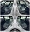 Обява за продажба на BMW X3 M-ПАКЕТ 286HP ПАНОРАМА ~15 990 лв. - изображение 11