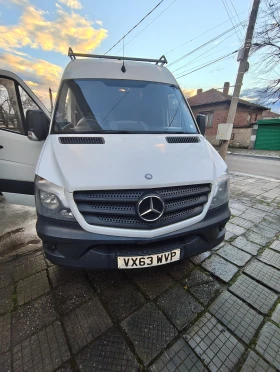 Mercedes-Benz Sprinter 313, снимка 1