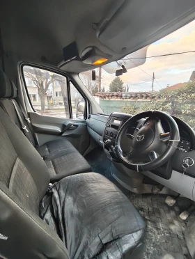 Mercedes-Benz Sprinter 313, снимка 7
