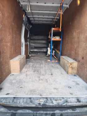 Mercedes-Benz Sprinter 313, снимка 13