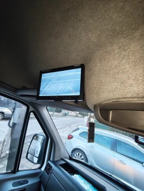 Mercedes-Benz Sprinter 313, снимка 2