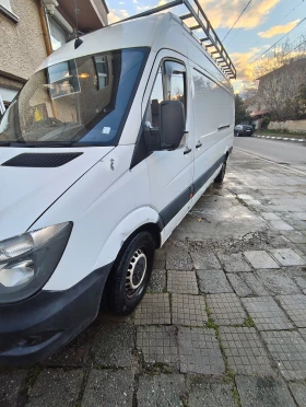 Mercedes-Benz Sprinter 313, снимка 9