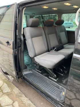 VW Caravelle, снимка 5