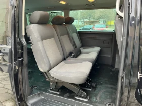 VW Caravelle, снимка 8