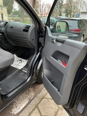 VW Caravelle, снимка 4