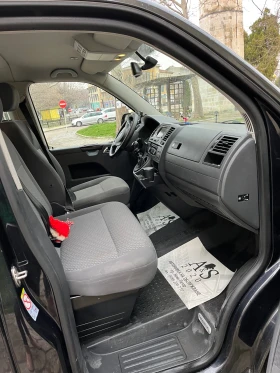 VW Caravelle, снимка 7